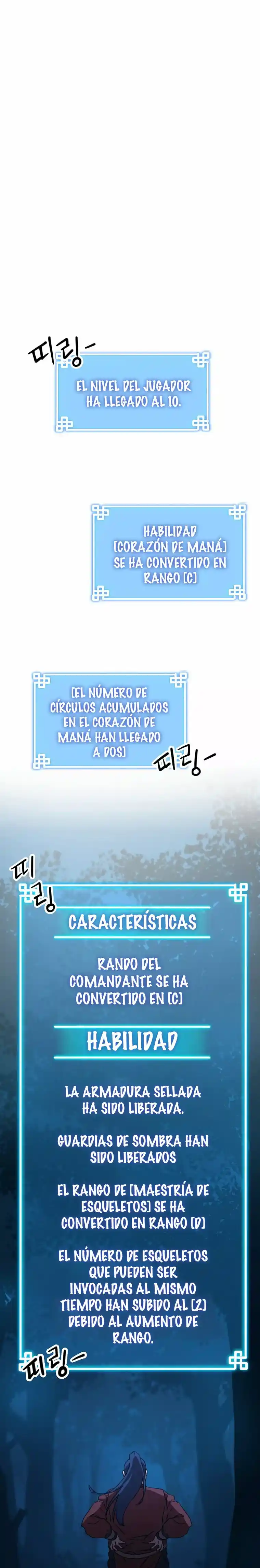 Murim Ranker - Capítulo 4 - Página 9 - LectorTMOo