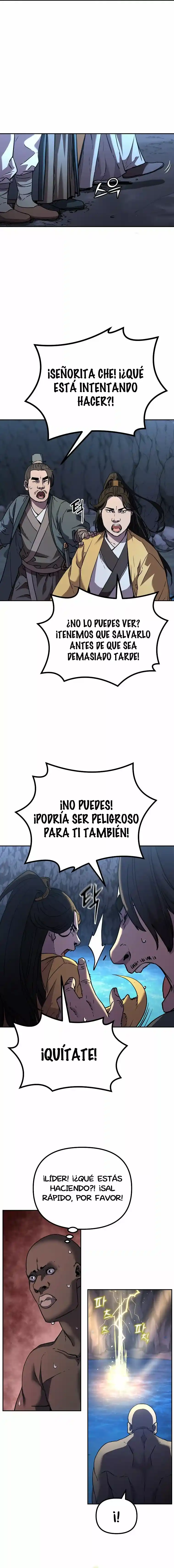 Murim Ranker - Capítulo 40 - Página 6 - LectorTMOo