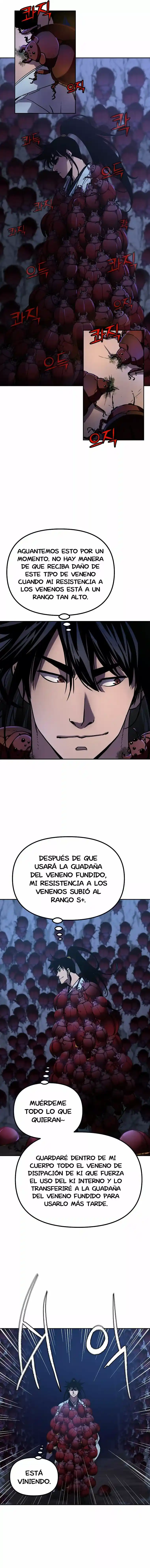 Murim Ranker - Capítulo 41 - Página 12 - LectorTMOo