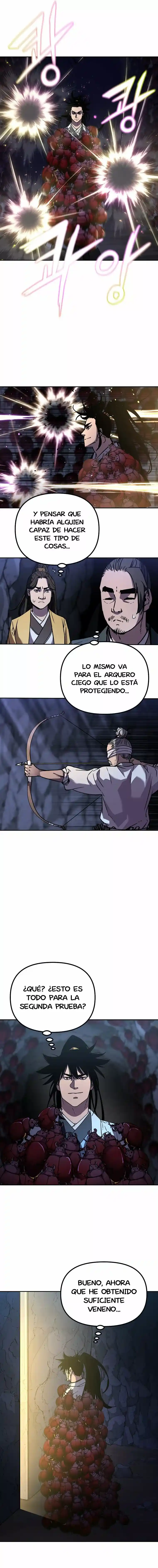 Murim Ranker - Capítulo 41 - Página 16 - LectorTMOo