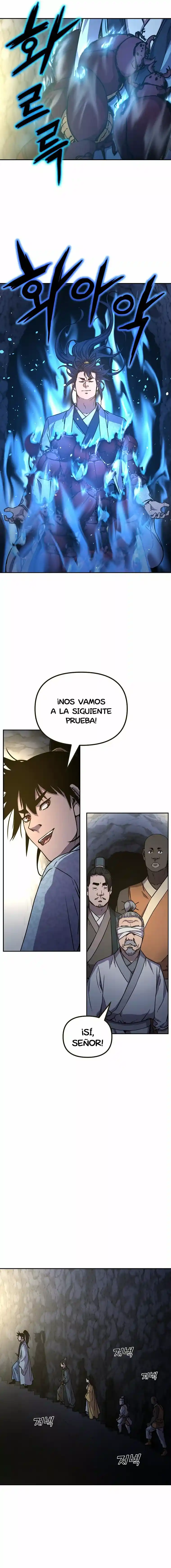 Murim Ranker - Capítulo 41 - Página 18 - LectorTMOo