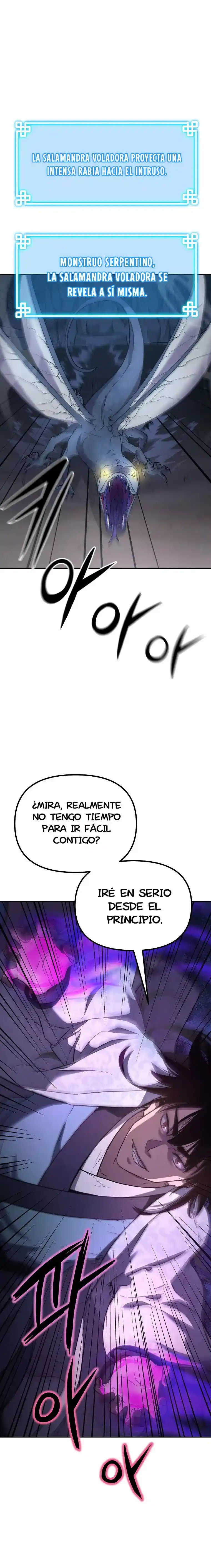 Murim Ranker - Capítulo 43 - Página 2 - LectorTMOo