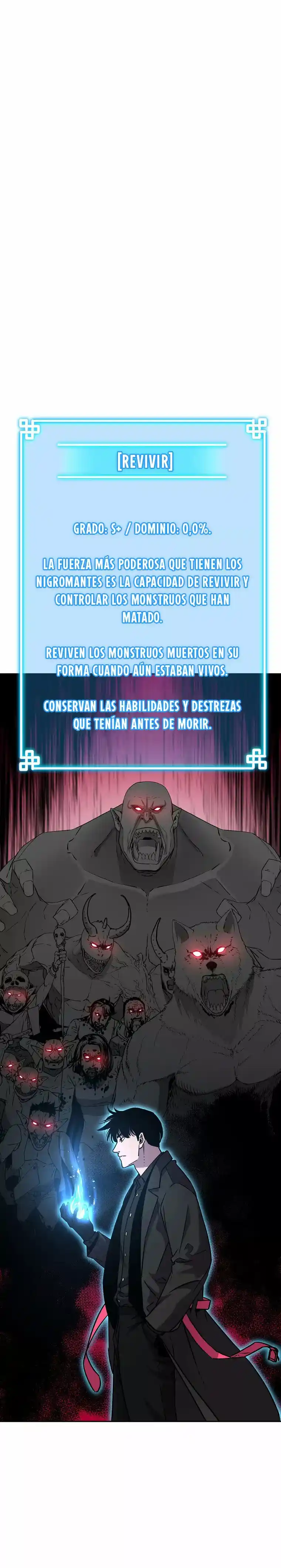 Murim Ranker - Capítulo 43 - Página 13 - LectorTMOo