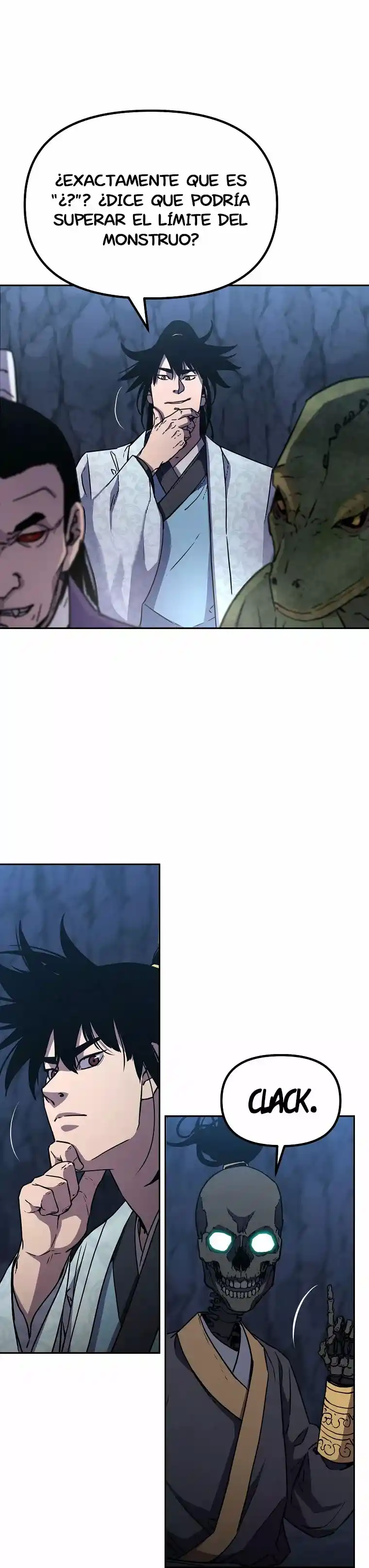 Murim Ranker - Capítulo 43 - Página 15 - LectorTMOo