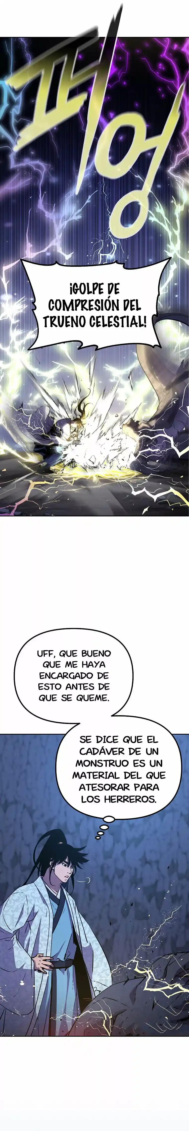 Murim Ranker - Capítulo 44 - Página 9 - LectorTMOo
