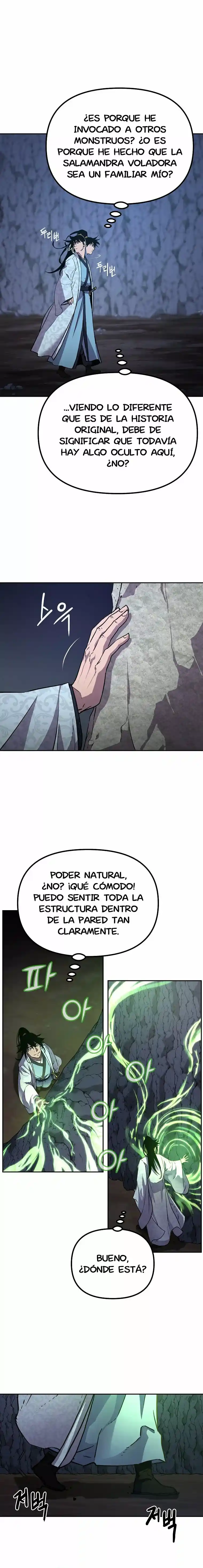 Murim Ranker - Capítulo 44 - Página 16 - LectorTMOo