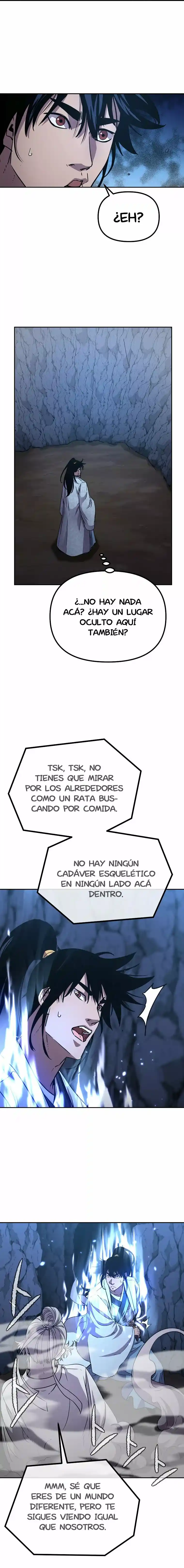 Murim Ranker - Capítulo 44 - Página 18 - LectorTMOo