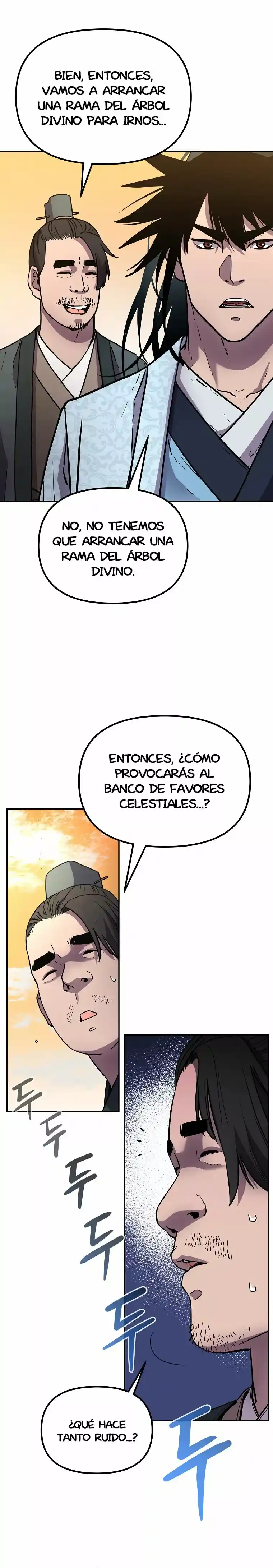 Murim Ranker - Capítulo 45 - Página 6 - LectorTMOo