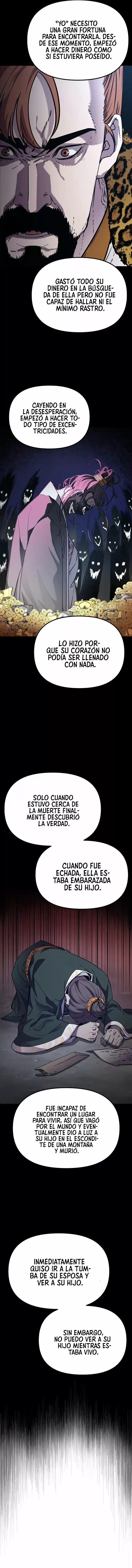 Murim Ranker - Capítulo 46 - Página 16 - LectorTMOo