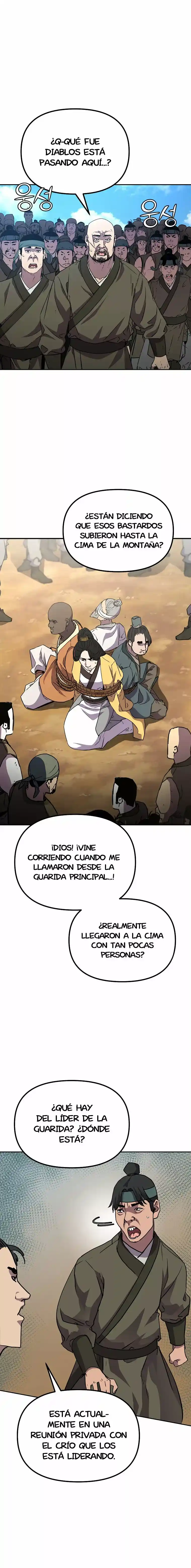 Murim Ranker - Capítulo 47 - Página 2 - LectorTMOo