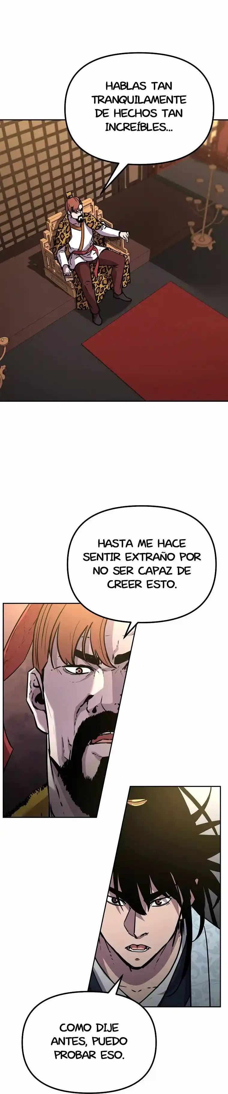 Murim Ranker - Capítulo 47 - Página 9 - LectorTMOo