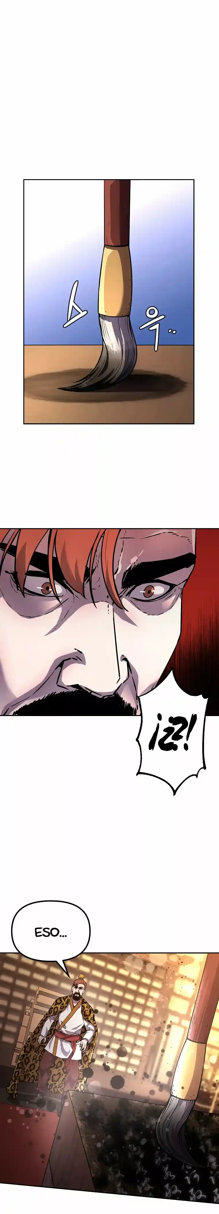 Murim Ranker - Capítulo 47 - Página 15 - LectorTMOo