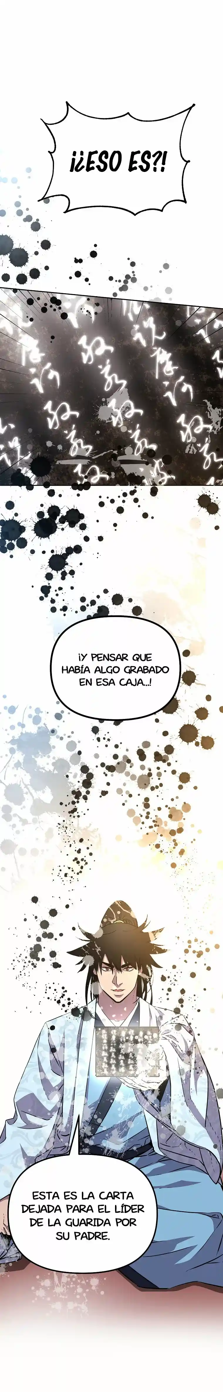 Murim Ranker - Capítulo 47 - Página 16 - LectorTMOo