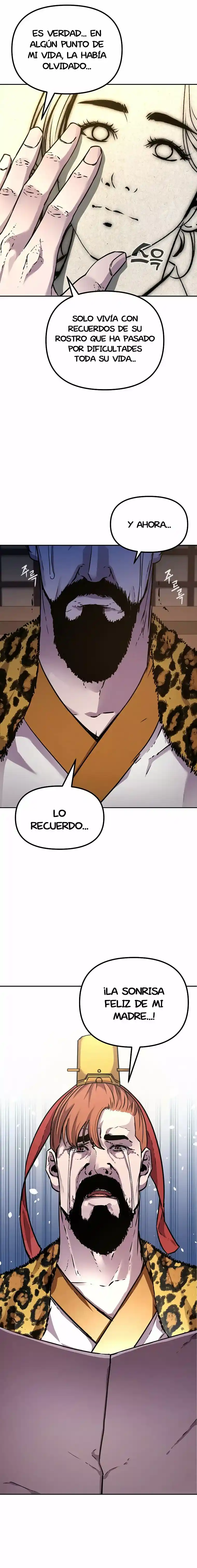 Murim Ranker - Capítulo 47 - Página 22 - LectorTMOo