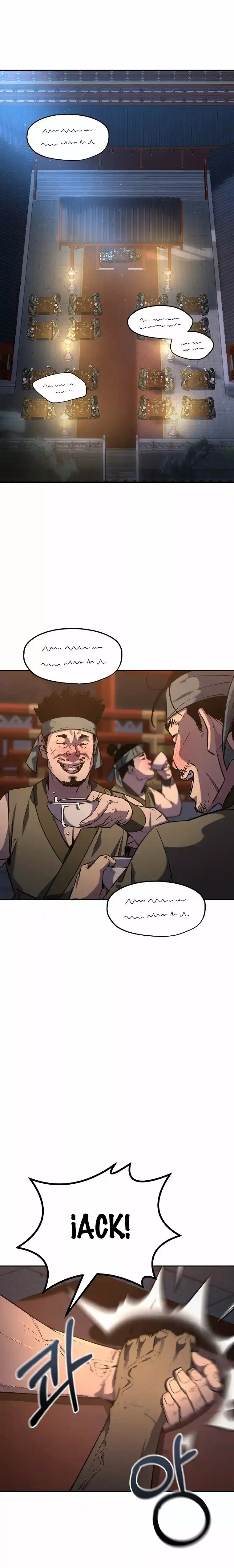 Murim Ranker - Capítulo 48 - Página 2 - LectorTMOo