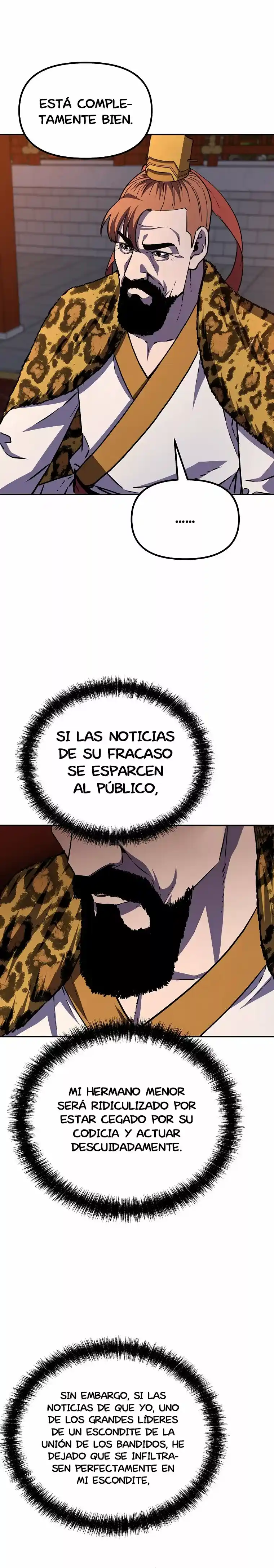 Murim Ranker - Capítulo 48 - Página 13 - LectorTMOo