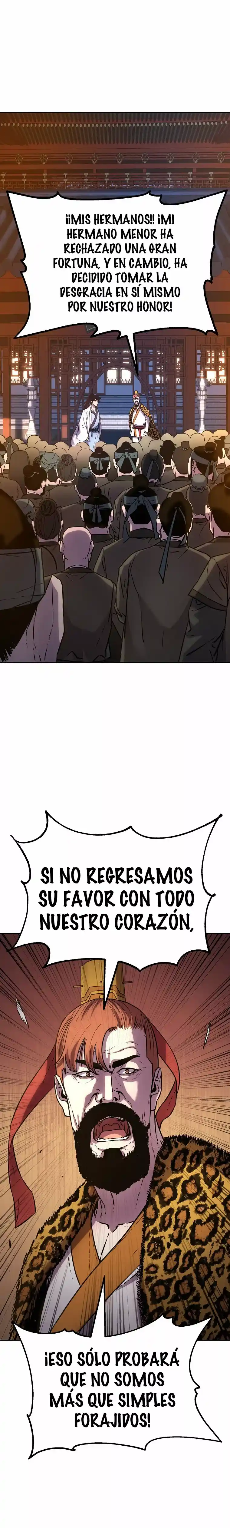 Murim Ranker - Capítulo 48 - Página 18 - LectorTMOo