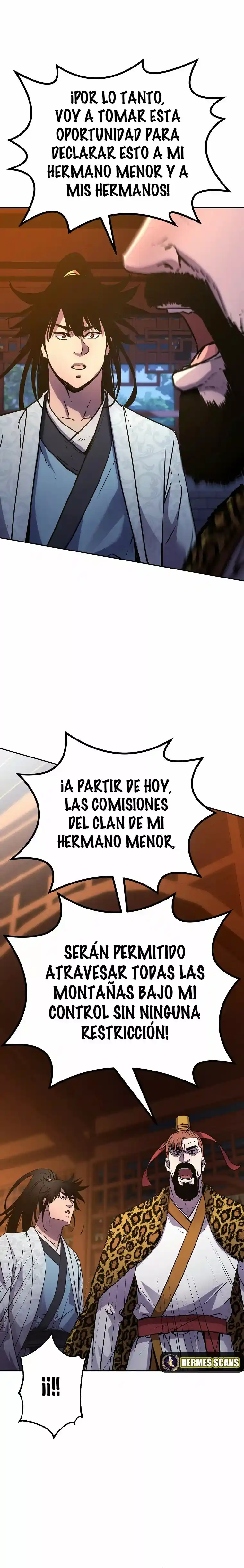 Murim Ranker - Capítulo 48 - Página 19 - LectorTMOo
