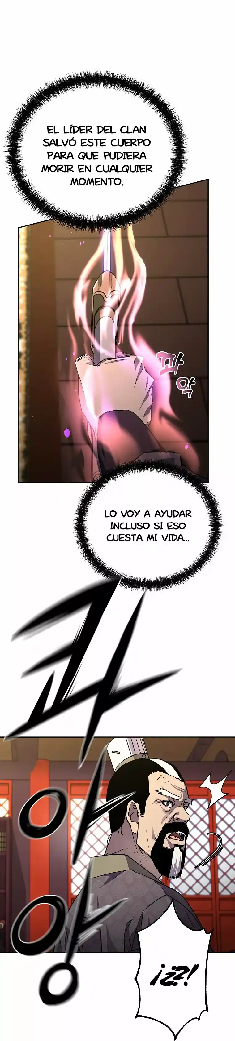 Murim Ranker - Capítulo 49 - Página 5 - LectorTMOo