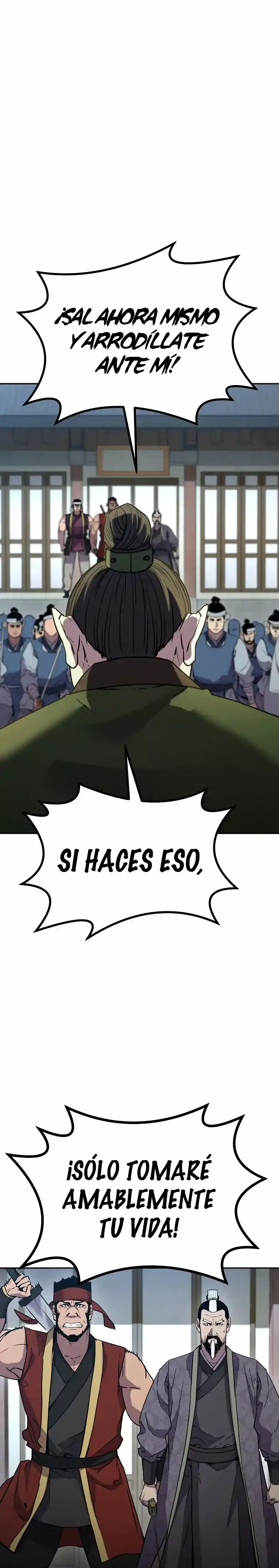 Murim Ranker - Capítulo 49 - Página 9 - LectorTMOo