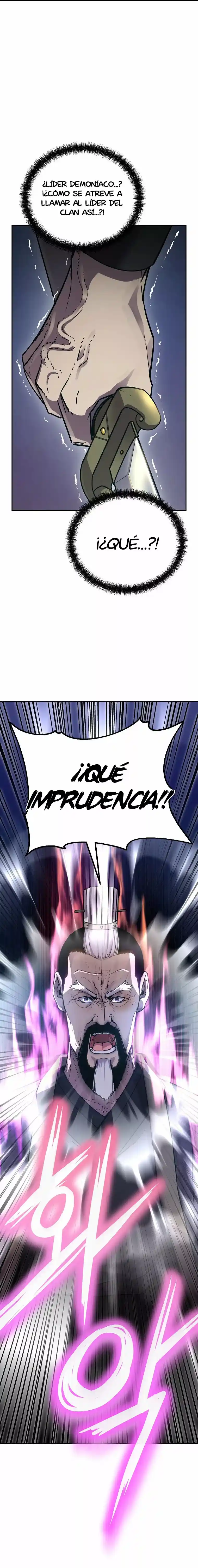 Murim Ranker - Capítulo 49 - Página 10 - LectorTMOo