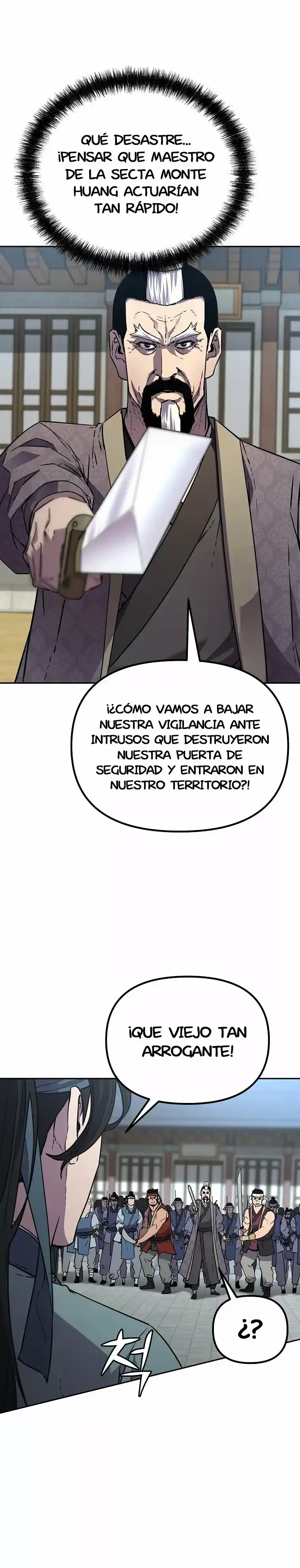 Murim Ranker - Capítulo 49 - Página 15 - LectorTMOo