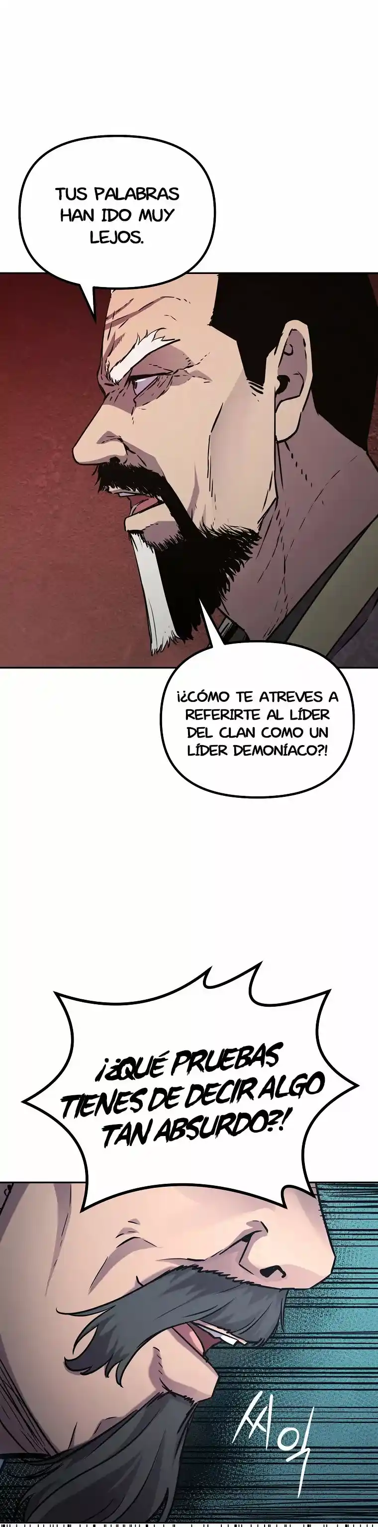 Murim Ranker - Capítulo 49 - Página 18 - LectorTMOo