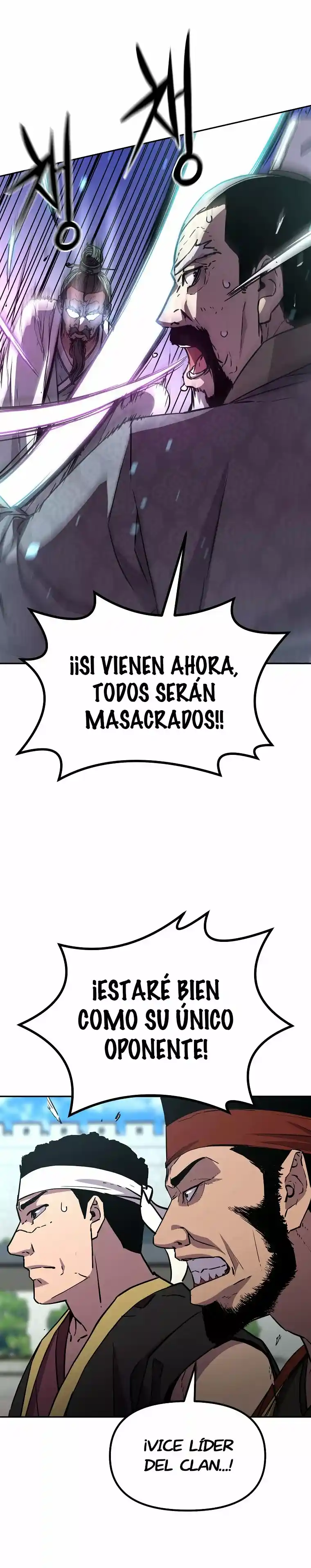 Murim Ranker - Capítulo 49 - Página 23 - LectorTMOo