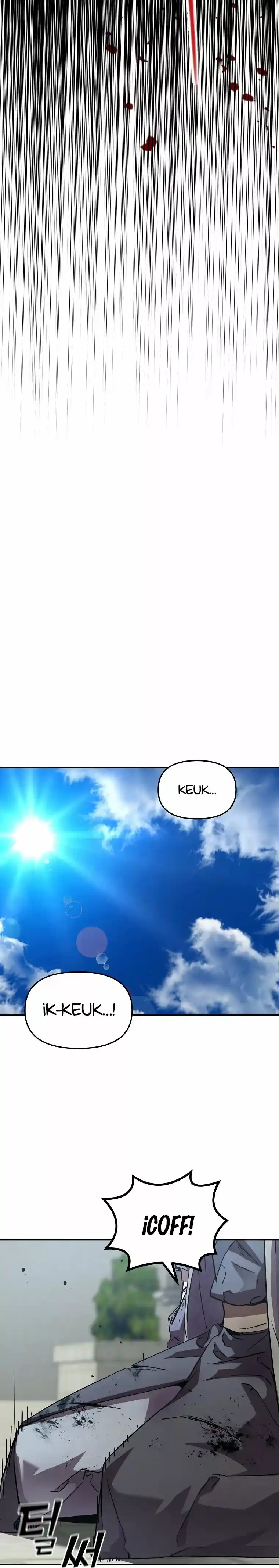 Murim Ranker - Capítulo 49 - Página 29 - LectorTMOo