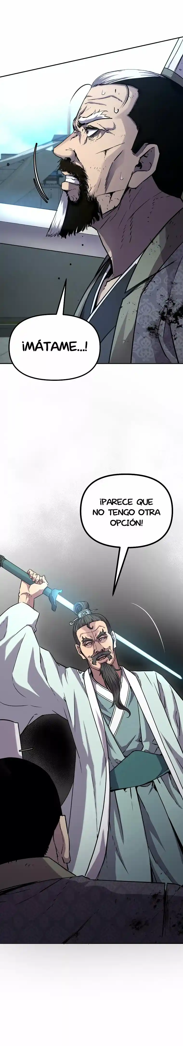 Murim Ranker - Capítulo 49 - Página 31 - LectorTMOo