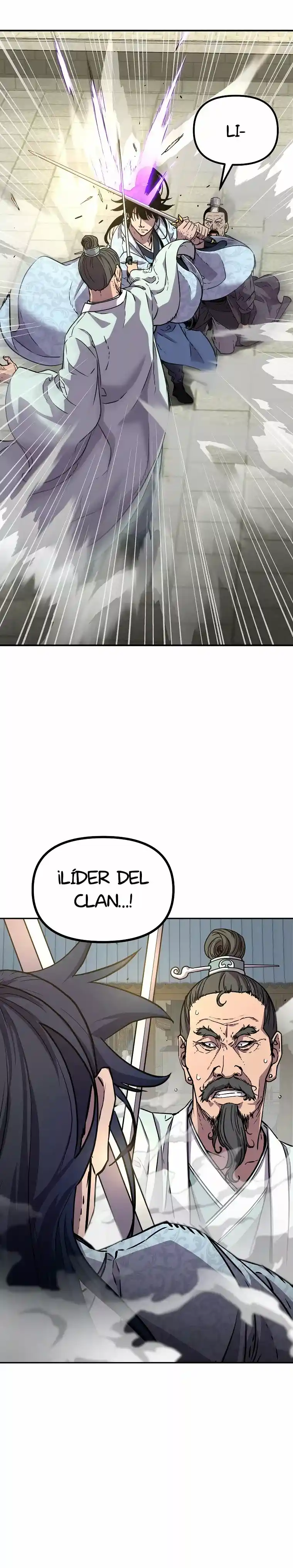 Murim Ranker - Capítulo 49 - Página 33 - LectorTMOo