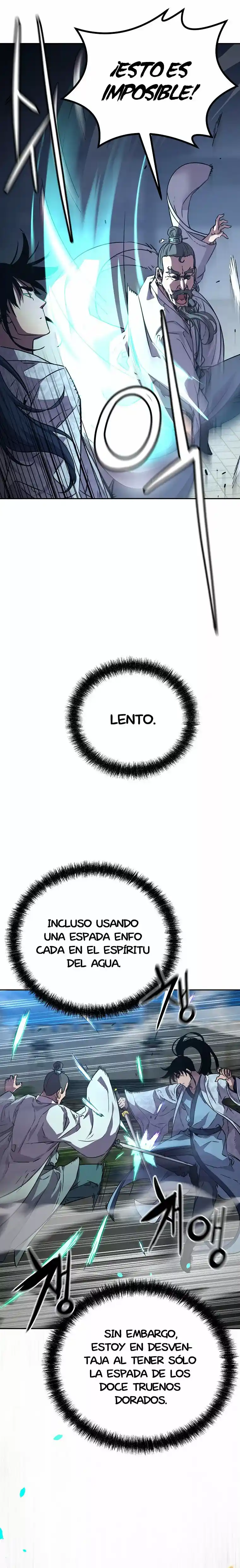 Murim Ranker - Capítulo 50 - Página 13 - LectorTMOo