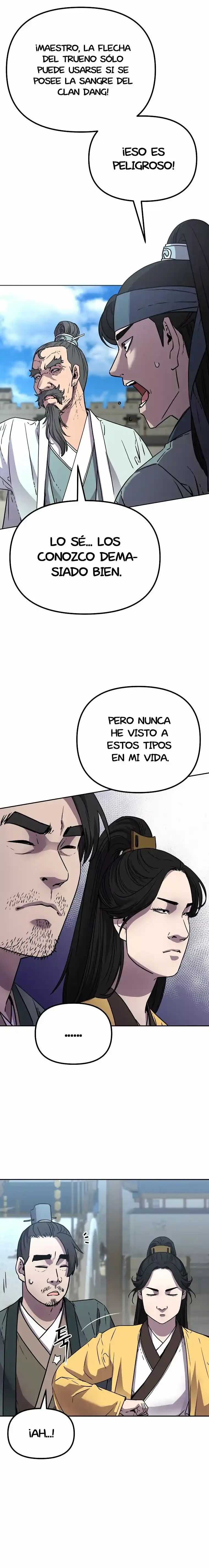 Murim Ranker - Capítulo 51 - Página 9 - LectorTMOo