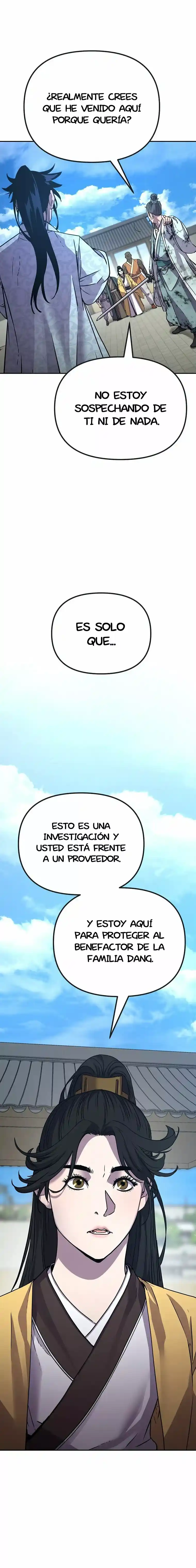 Murim Ranker - Capítulo 51 - Página 21 - LectorTMOo