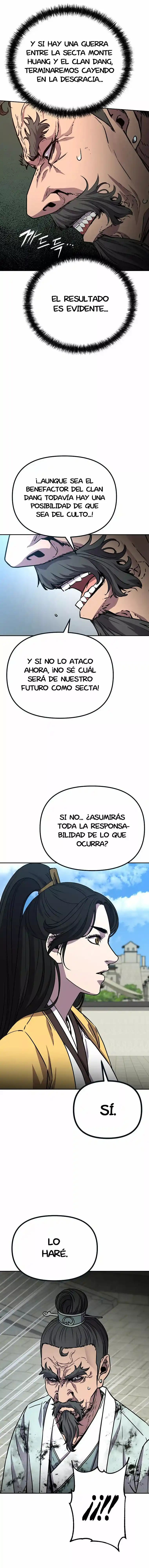 Murim Ranker - Capítulo 51 - Página 25 - LectorTMOo