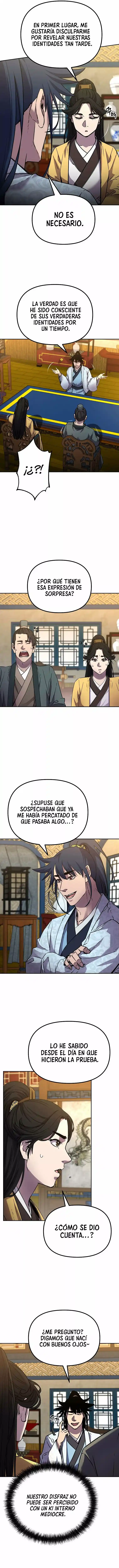 Murim Ranker - Capítulo 52 - Página 7 - LectorTMOo