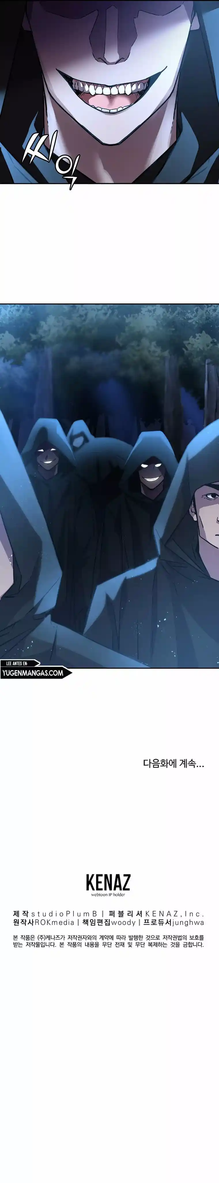 Murim Ranker - Capítulo 52 - Página 29 - LectorTMOo