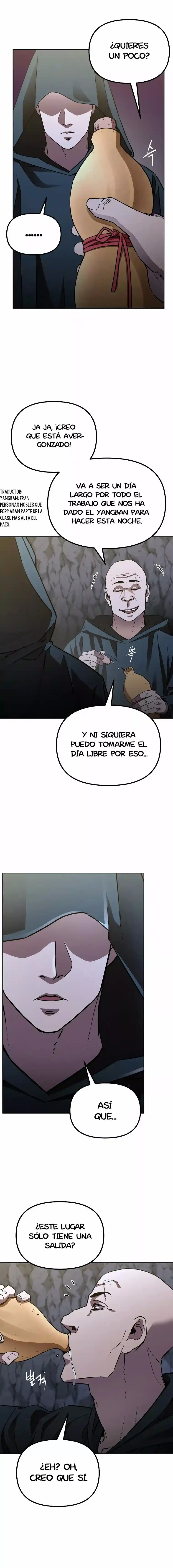 Murim Ranker - Capítulo 53 - Página 7 - LectorTMOo