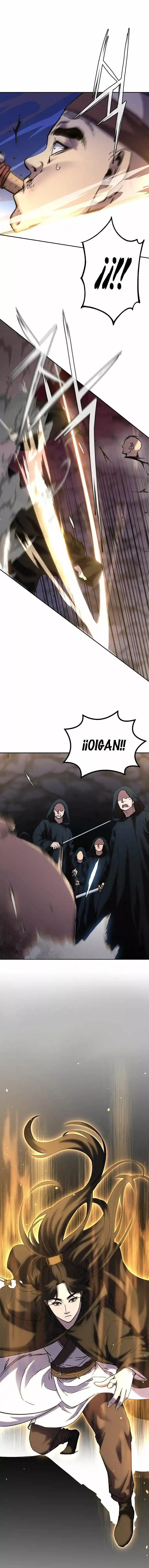 Murim Ranker - Capítulo 53 - Página 16 - LectorTMOo