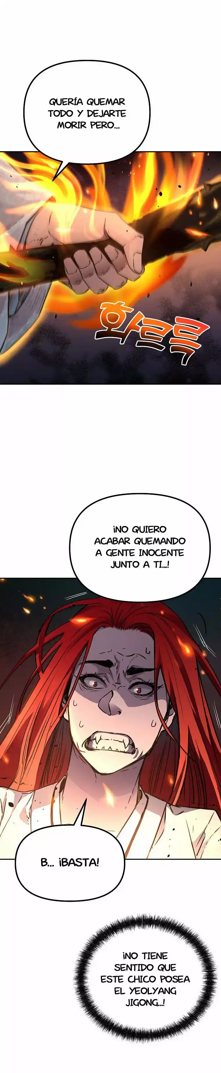 Murim Ranker - Capítulo 54 - Página 44 - LectorTMOo