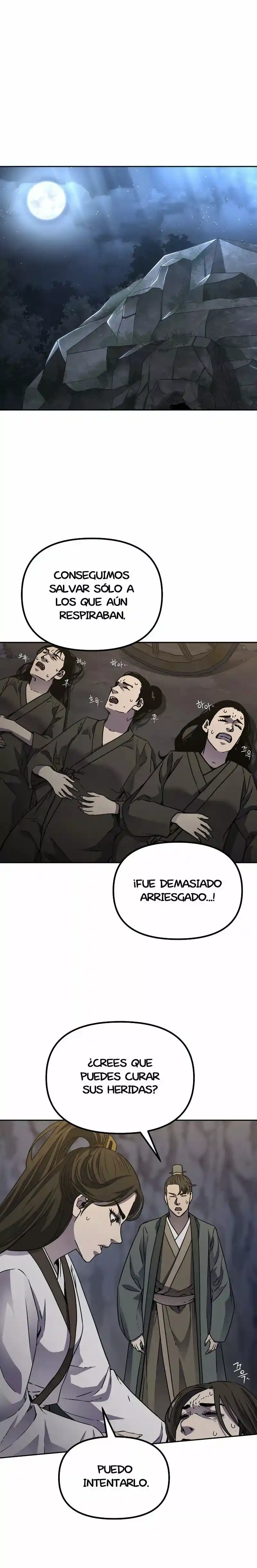Murim Ranker - Capítulo 55 - Página 4 - LectorTMOo