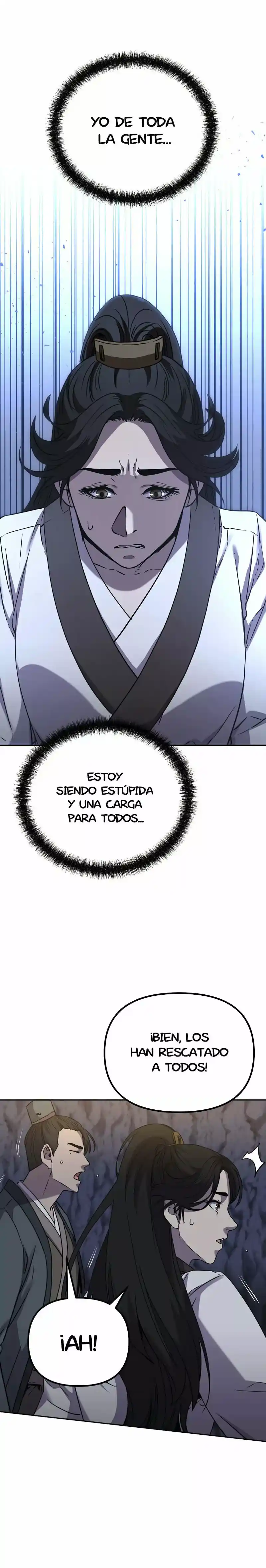 Murim Ranker - Capítulo 55 - Página 9 - LectorTMOo