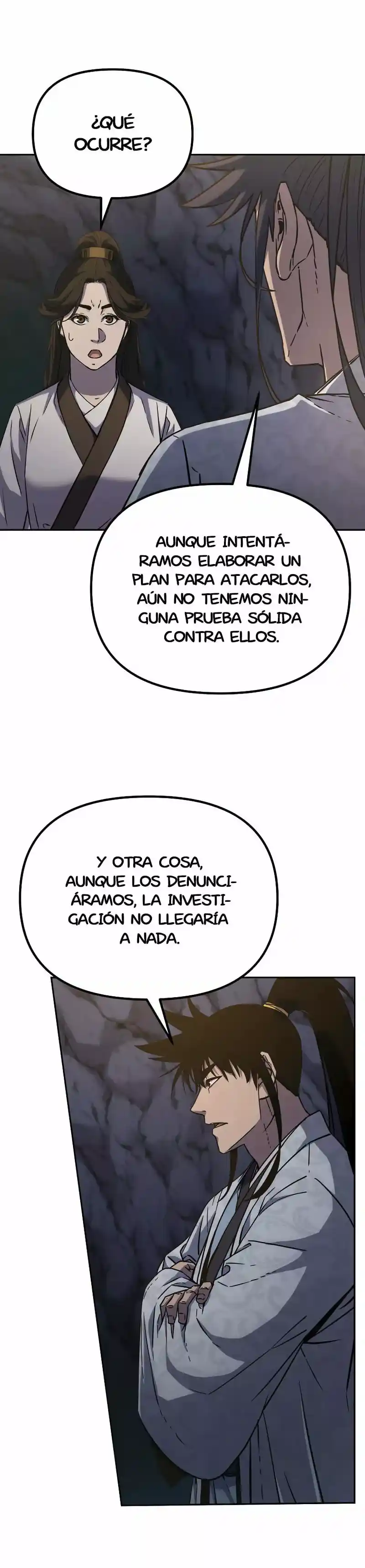 Murim Ranker - Capítulo 55 - Página 30 - LectorTMOo
