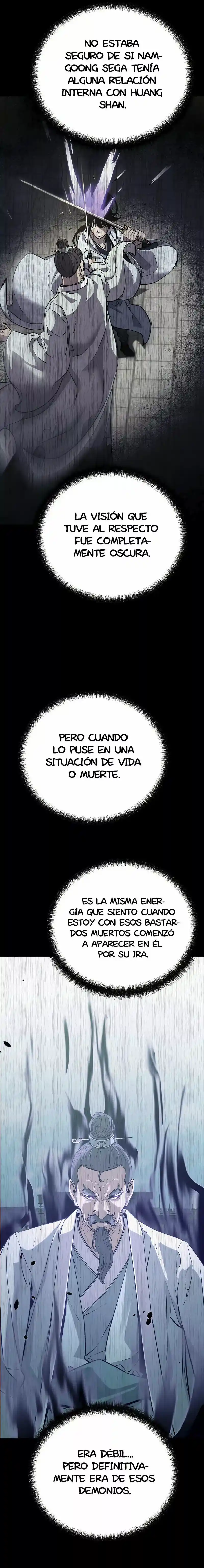 Murim Ranker - Capítulo 55 - Página 43 - LectorTMOo