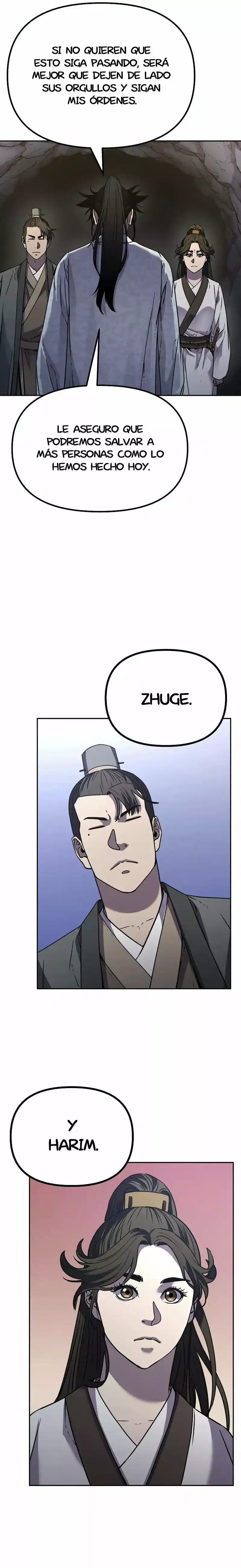 Murim Ranker - Capítulo 55 - Página 47 - LectorTMOo
