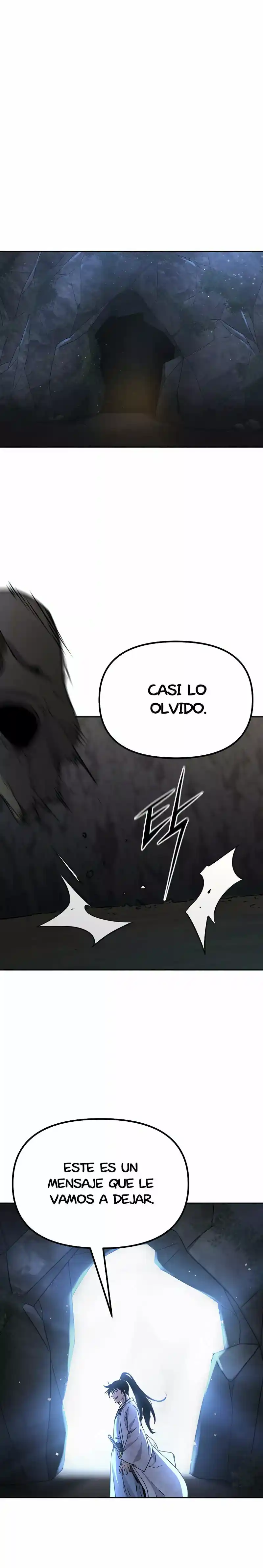 Murim Ranker - Capítulo 55 - Página 55 - LectorTMOo