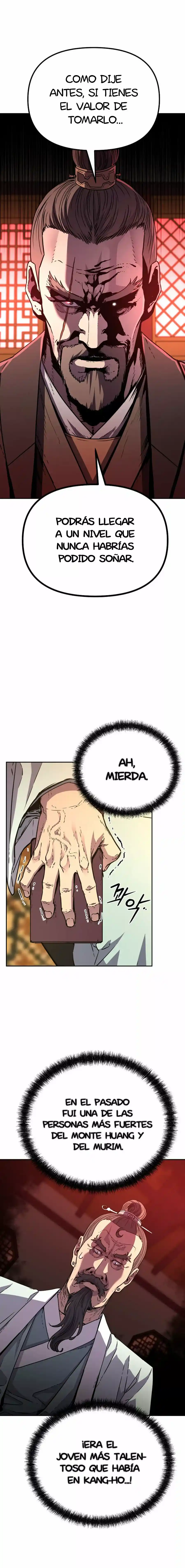 Murim Ranker - Capítulo 56 - Página 28 - LectorTMOo
