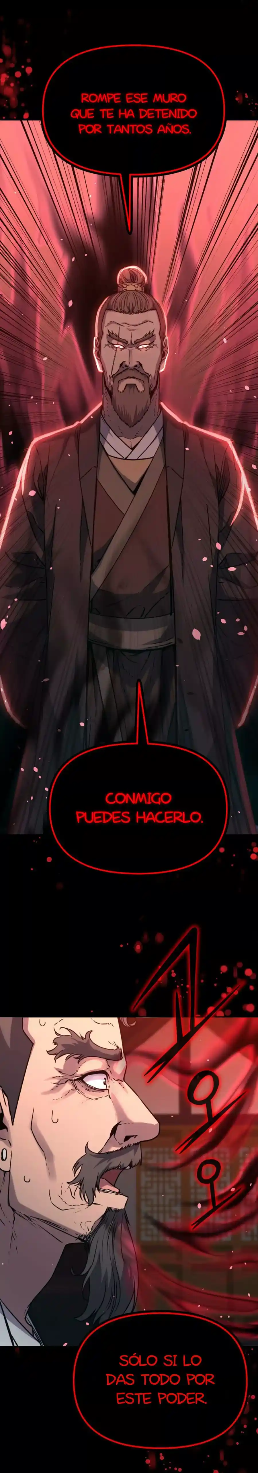 Murim Ranker - Capítulo 56 - Página 36 - LectorTMOo