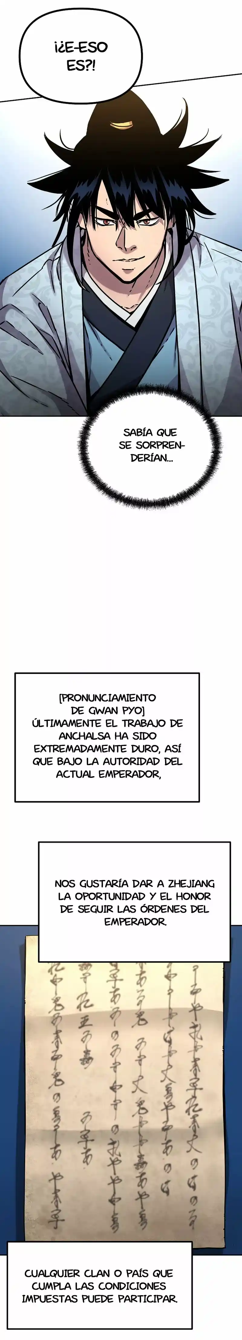 Murim Ranker - Capítulo 57 - Página 12 - LectorTMOo