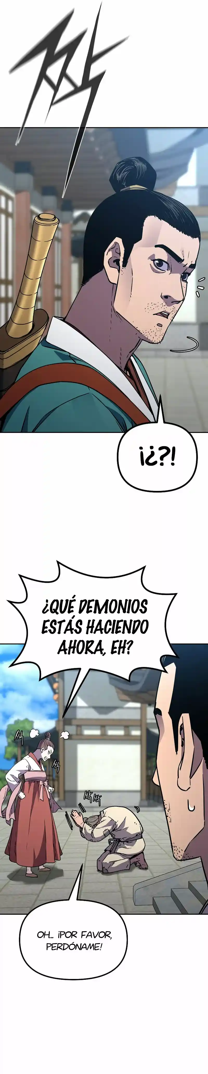 Murim Ranker - Capítulo 57 - Página 45 - LectorTMOo